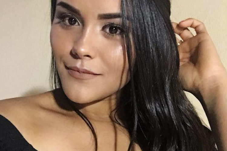 Danielle Oliveira
